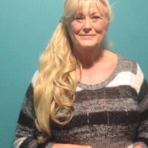 Meet your Posher, April